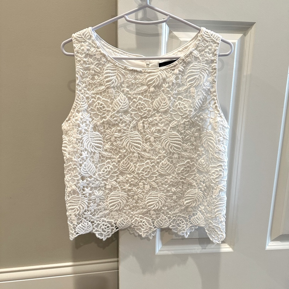 Women’s Tank